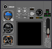 Center Forward Panel